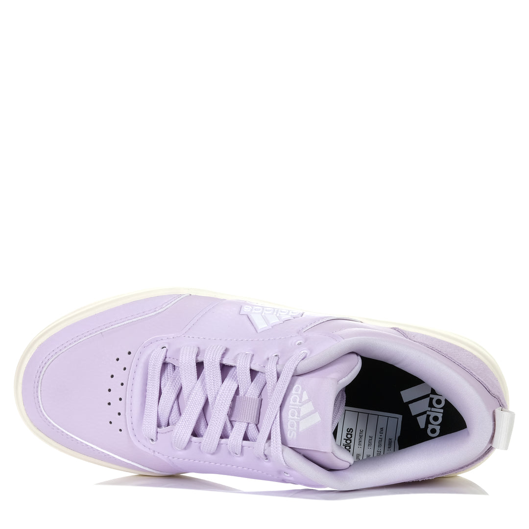 Adidas Park Street Womens Ice Lavender, 10 US, 11 US, 6 US, 7 US, 8 US, 9 US, Adidas, low-tops, purple, sneakers, womens