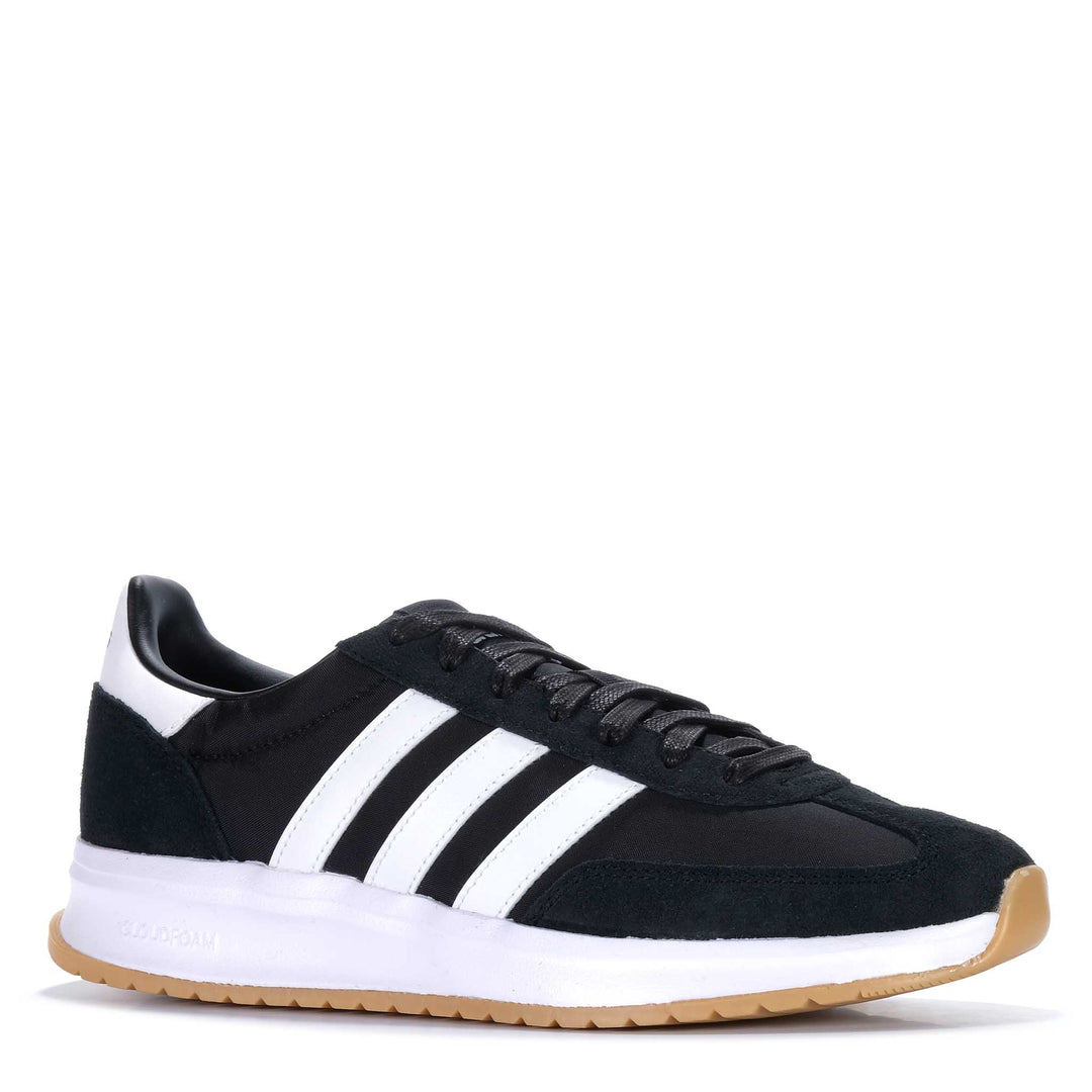 Adidas Run 70s 2.0 Mens Sneakers#color_black-white