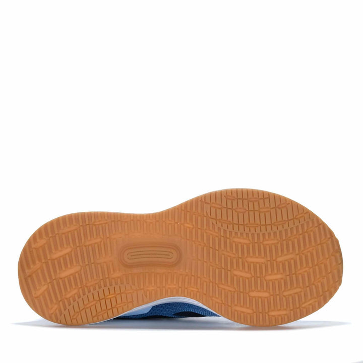 Adidas RunFalcon 5 EL C Kids Dusky Ink/Legend Ink/Glow Blue Youth Sports