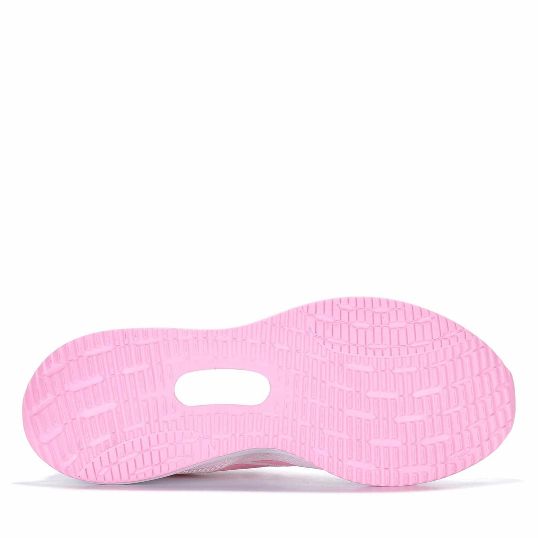 Adidas RunFalcon 5 J Clear Pink Youth Sports