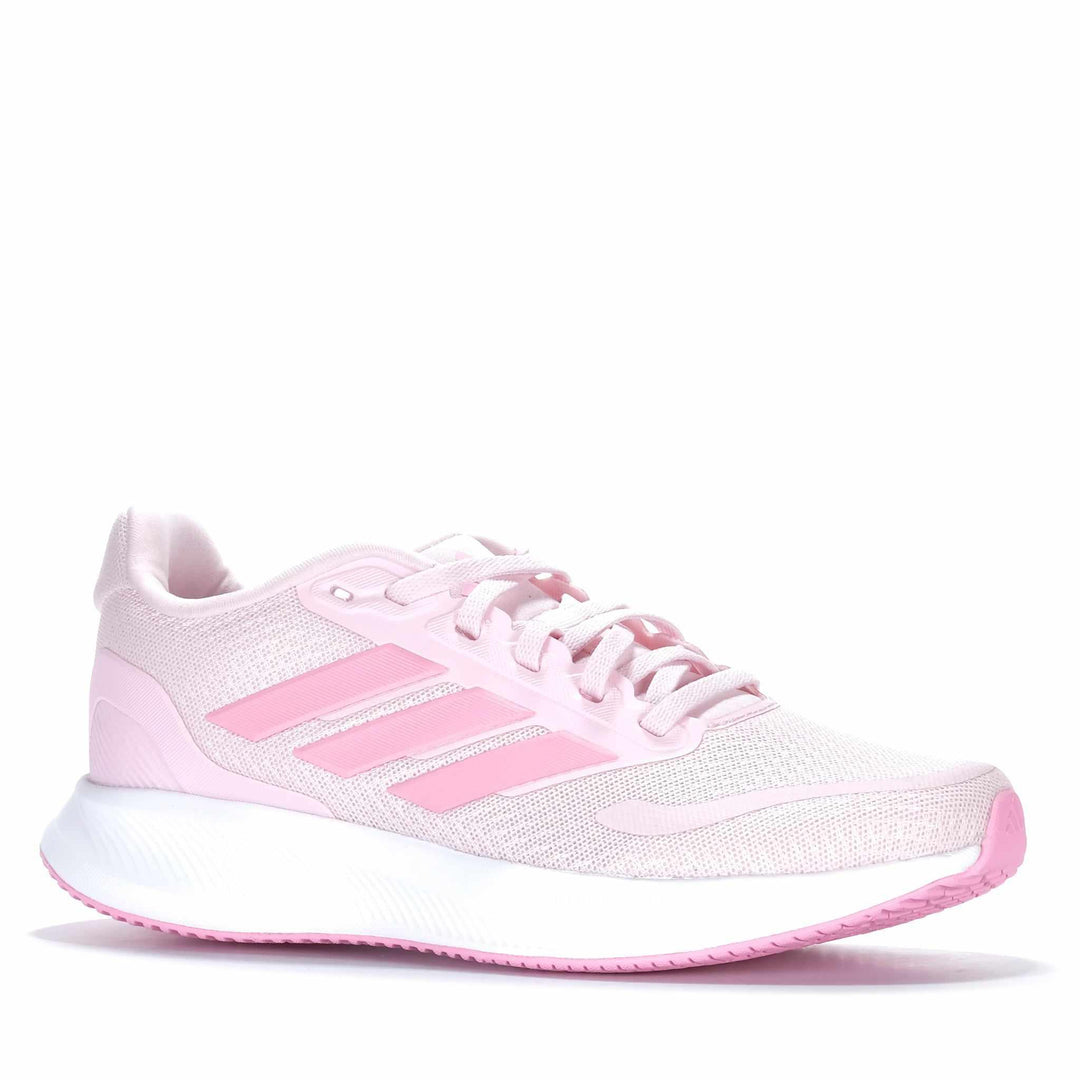 Adidas RunFalcon 5 J Clear Pink Youth Sports
