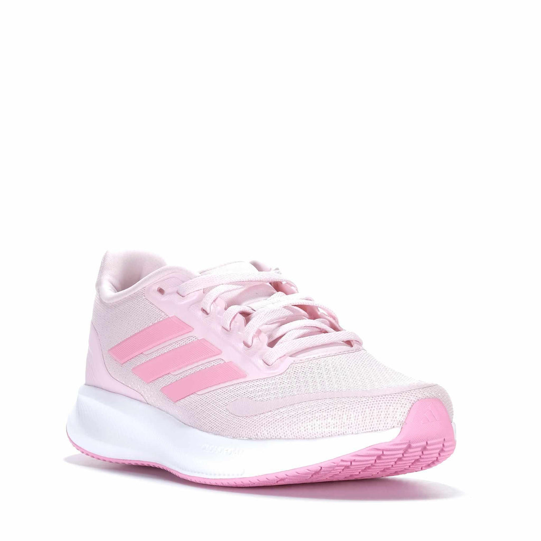 Adidas RunFalcon 5 J Clear Pink Youth Sports