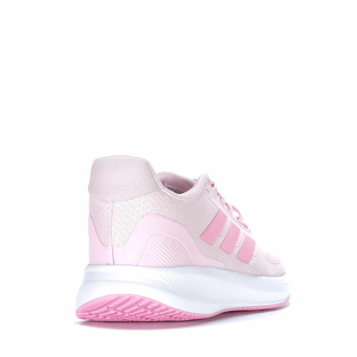 Adidas RunFalcon 5 J Clear Pink Youth Sports