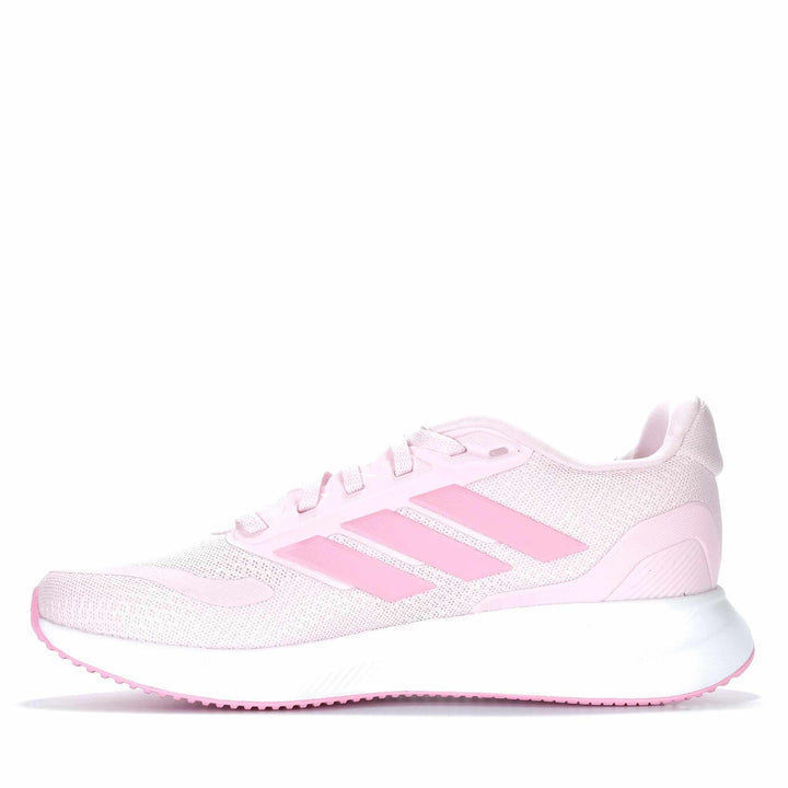 Adidas RunFalcon 5 J Clear Pink Youth Sports