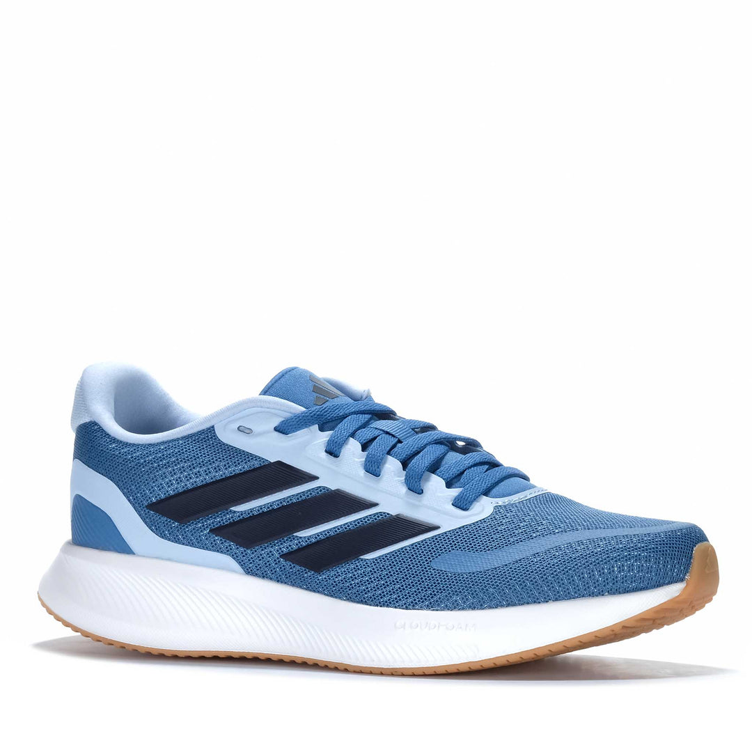 Adidas RunFalcon 5 J Dusky Ink Youth Sports