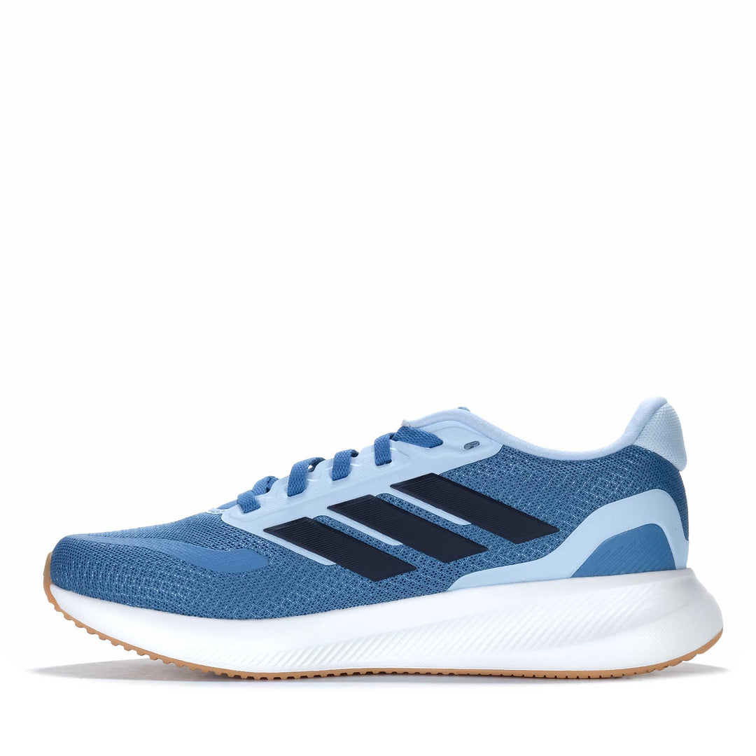 Adidas RunFalcon 5 J Dusky Ink Youth Sports