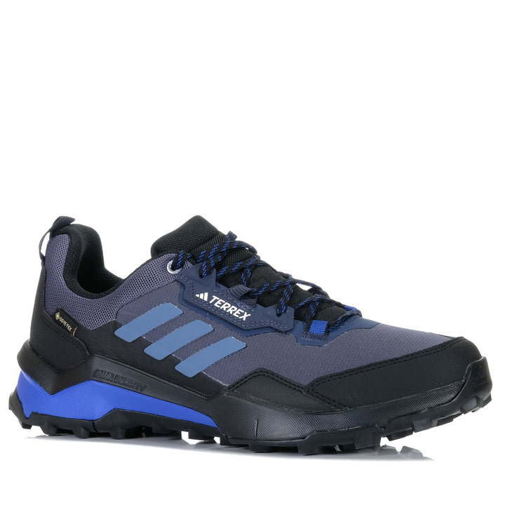 Adidas Terrex AX4 GORE-TEX Hiking Shadow Navy