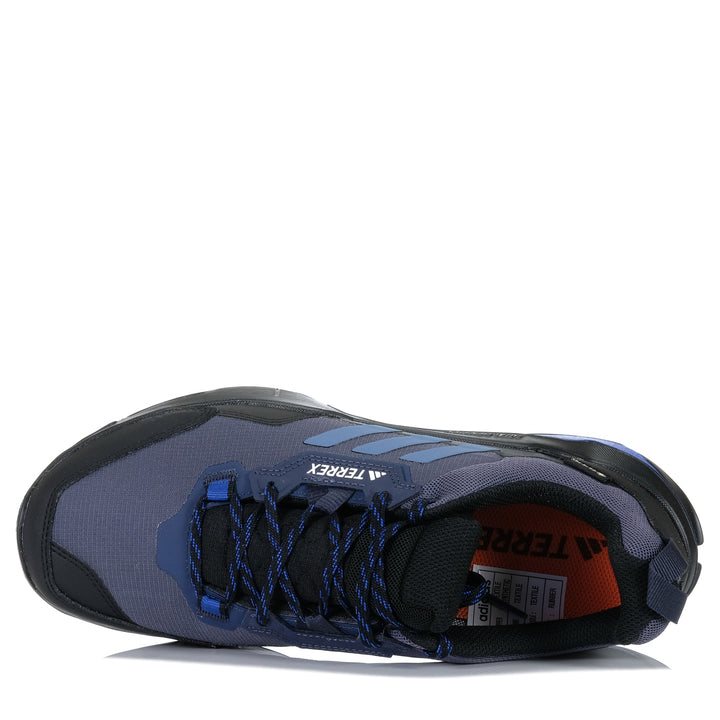 Adidas Terrex AX4 GORE-TEX Hiking Shadow Navy