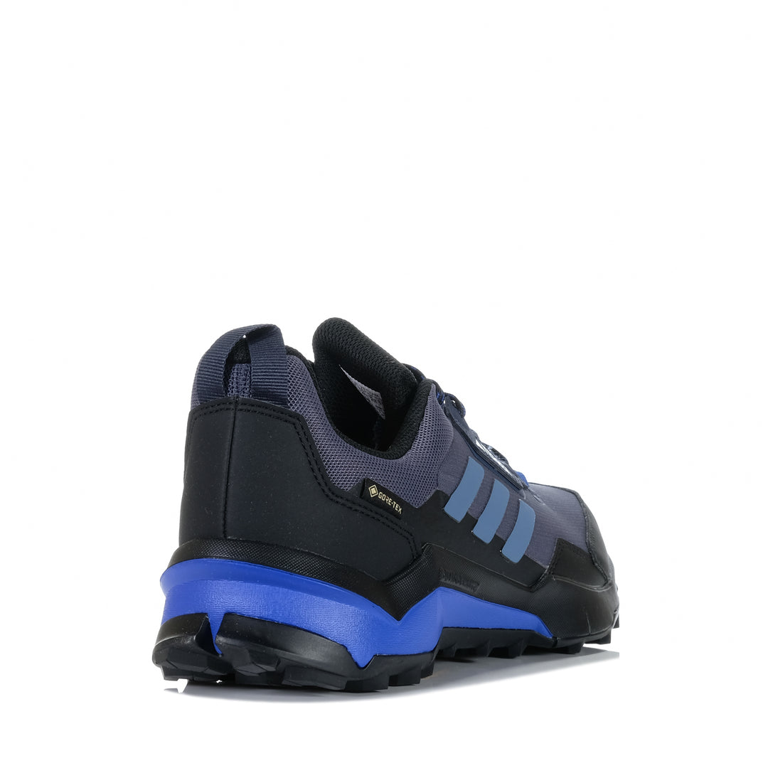 Adidas Terrex AX4 GORE-TEX Hiking Shadow Navy