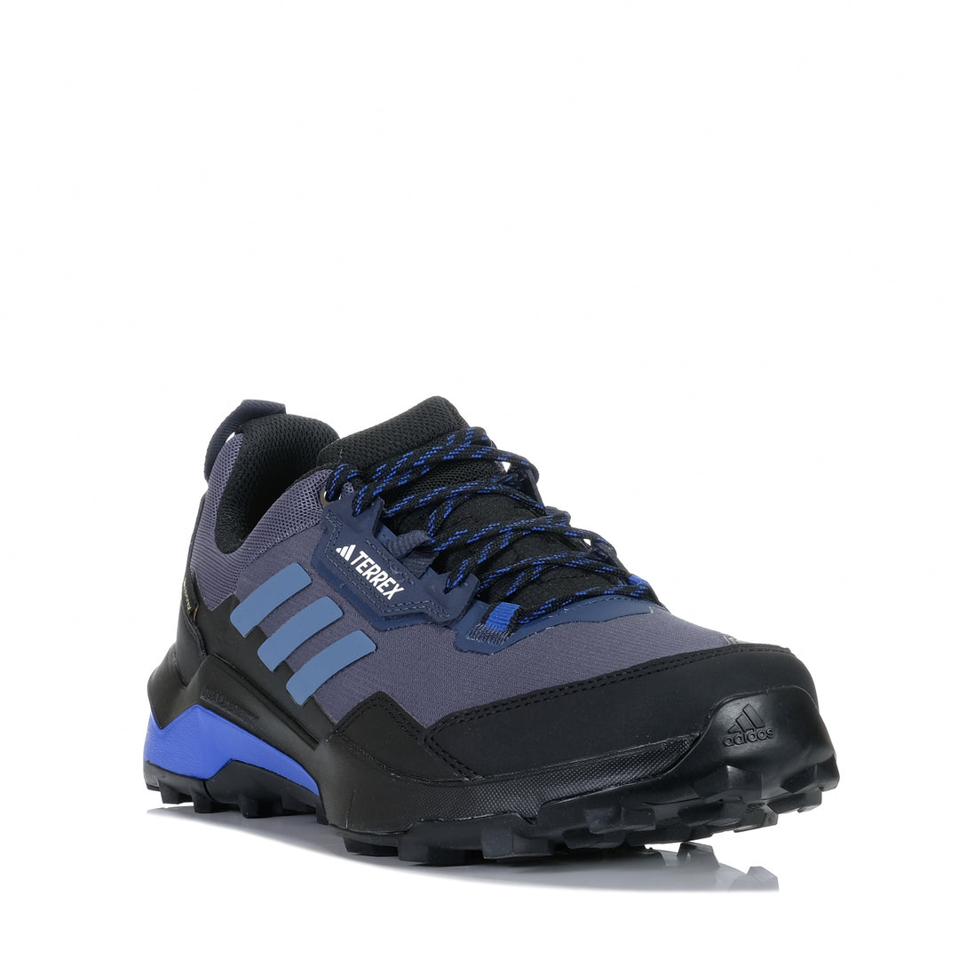 Adidas Terrex AX4 GORE-TEX Hiking Shadow Navy