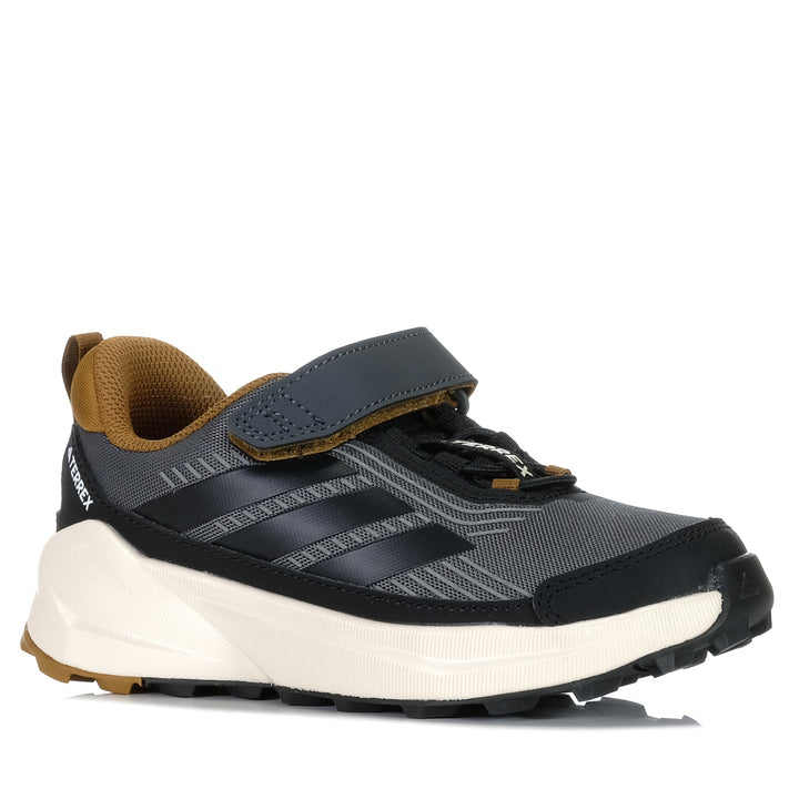 Adidas Terrex Trailmaker 2 Grey Six/Black, Youth