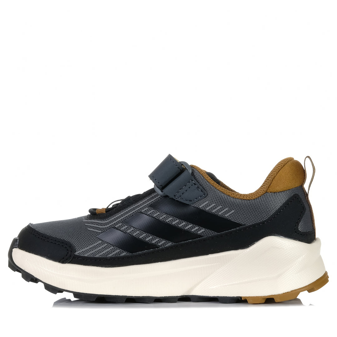 Adidas Terrex Trailmaker 2 Grey Six/Black, Youth