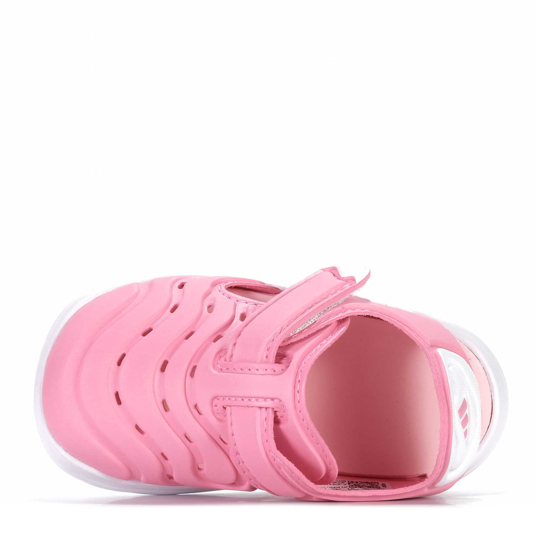 Adidas Toddler Water Sandal Toddler Baby &amp; Children&