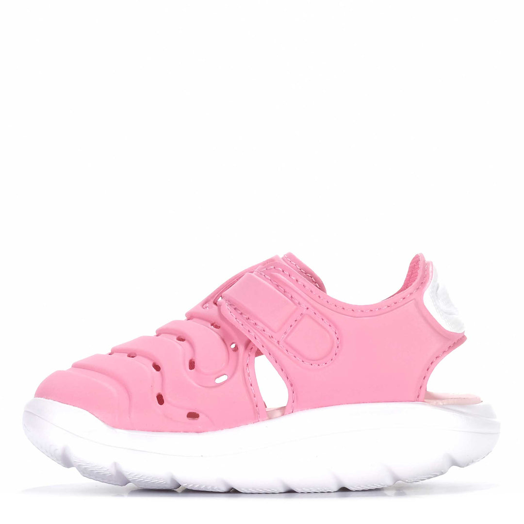 Adidas Toddler Water Sandal Toddler Baby &amp; Children&