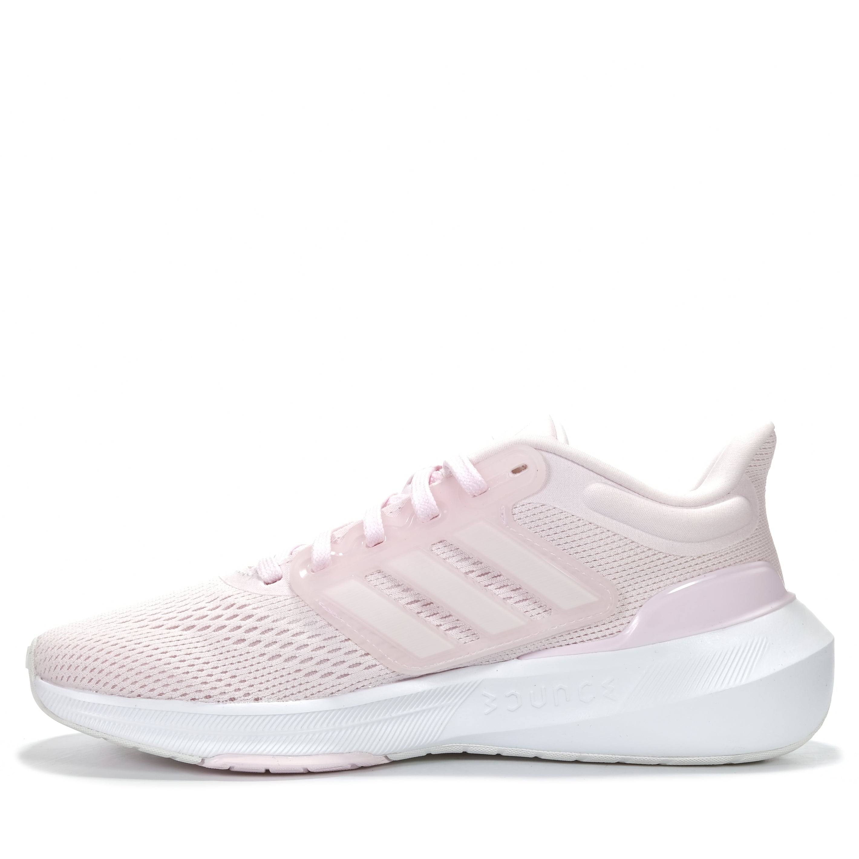 Adidas UltraBounce Pink White Frames Footwear