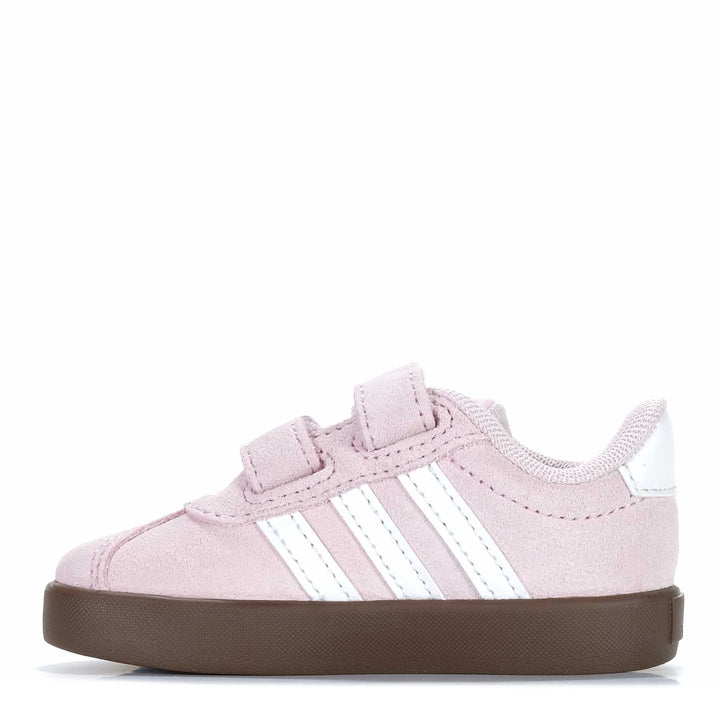 Adidas VL Court 3.0 CF I Toddler Baby &amp; Children&