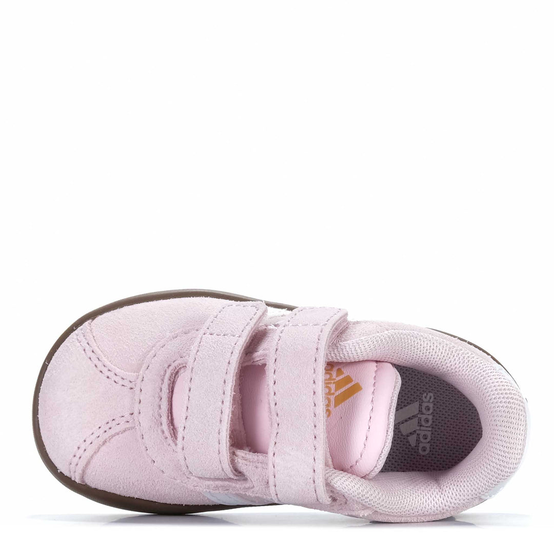 Adidas VL Court 3.0 CF I Toddler Baby &amp; Children&