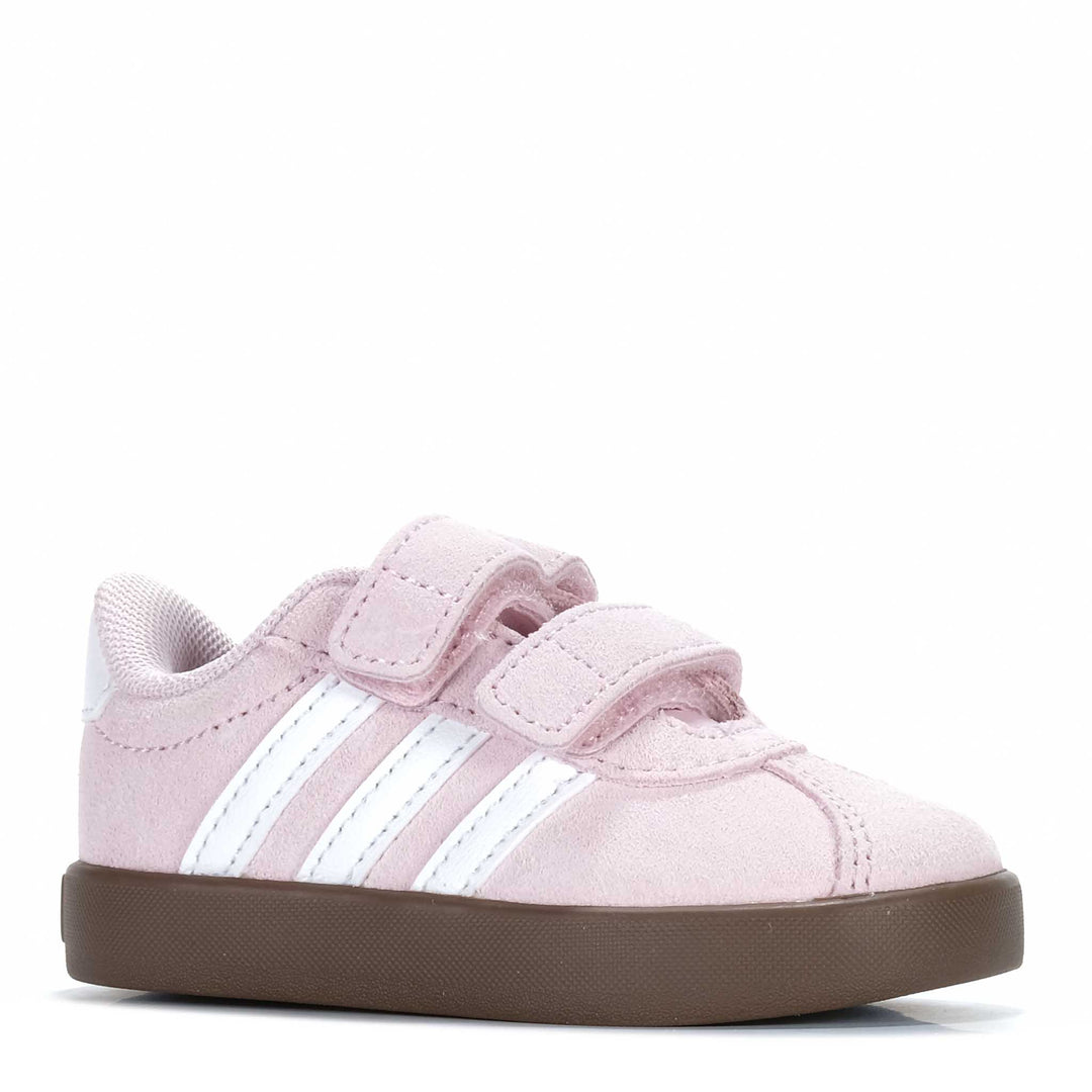 Adidas VL Court 3.0 CF I Toddler Baby &amp; Children&