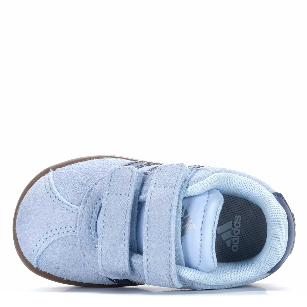 Adidas VL Court 3.0 CF I Toddler Baby &amp; Children&
