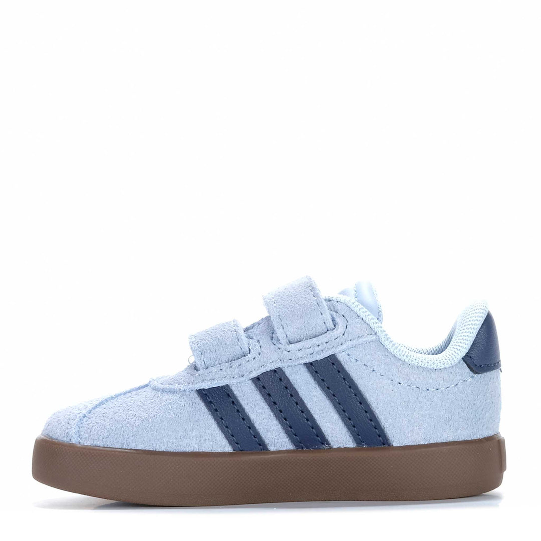 Adidas VL Court 3.0 CF I Toddler Baby &amp; Children&