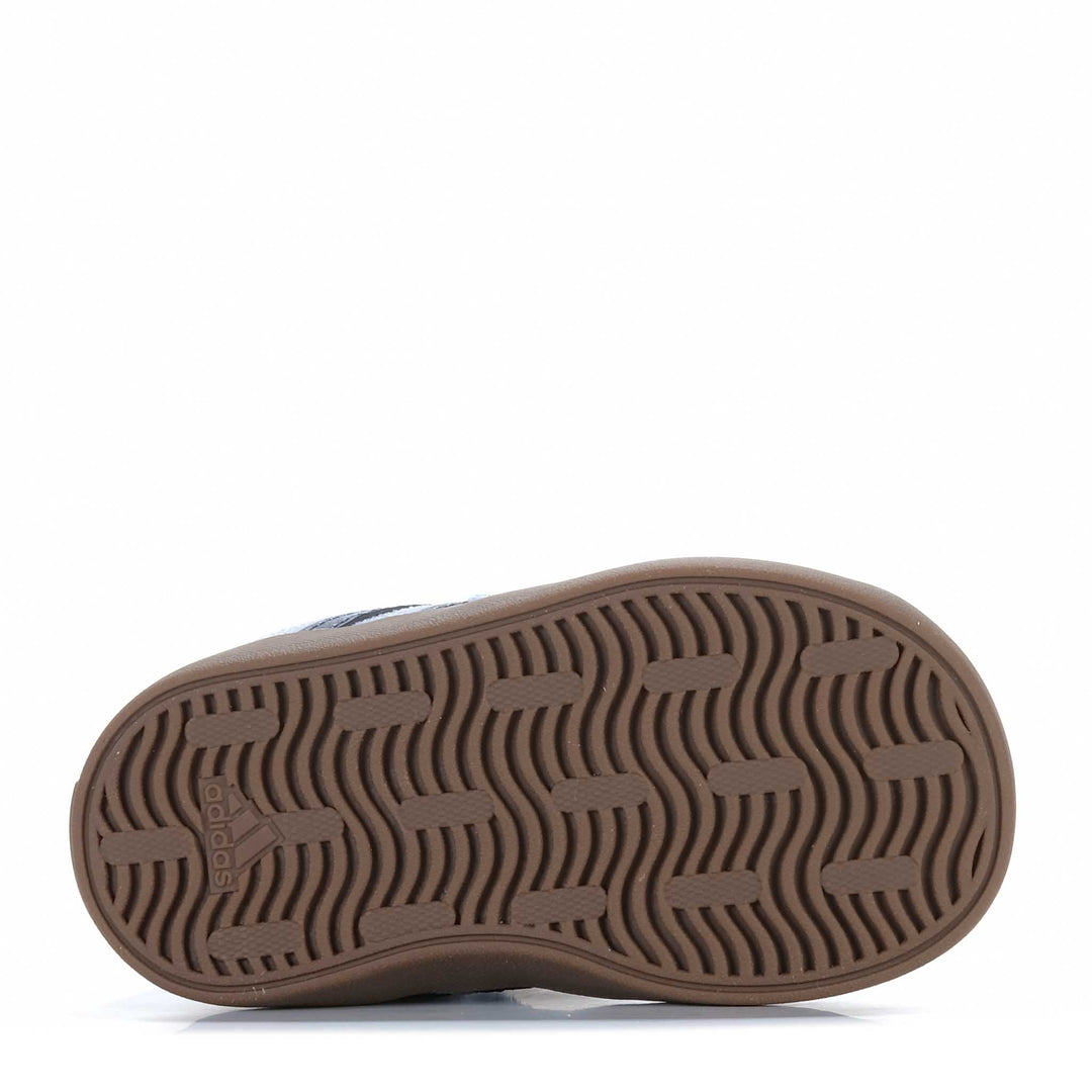 Adidas VL Court 3.0 CF I Toddler Baby &amp; Children&