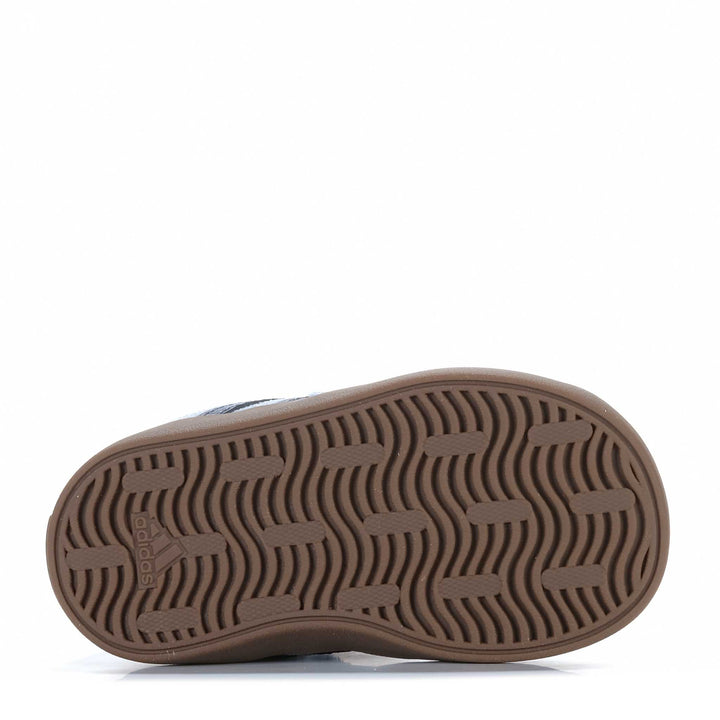 Adidas VL Court 3.0 CF I Toddler Baby &amp; Children&
