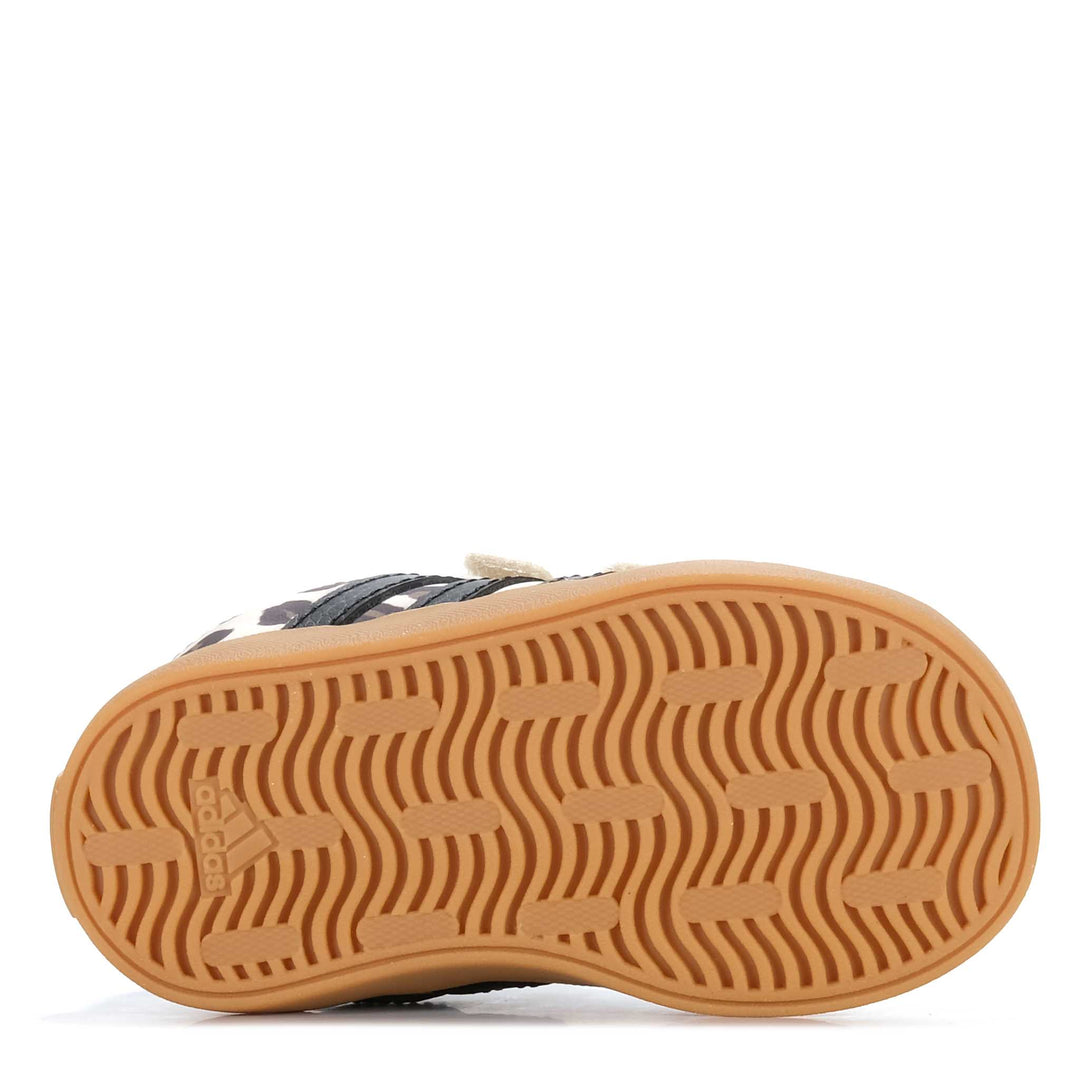 Adidas VL Court 3.0 CF I Toddler Baby &amp; Children&