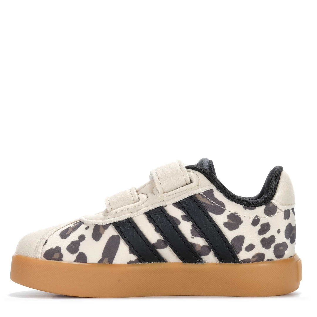 Adidas VL Court 3.0 CF I Toddler Baby &amp; Children&