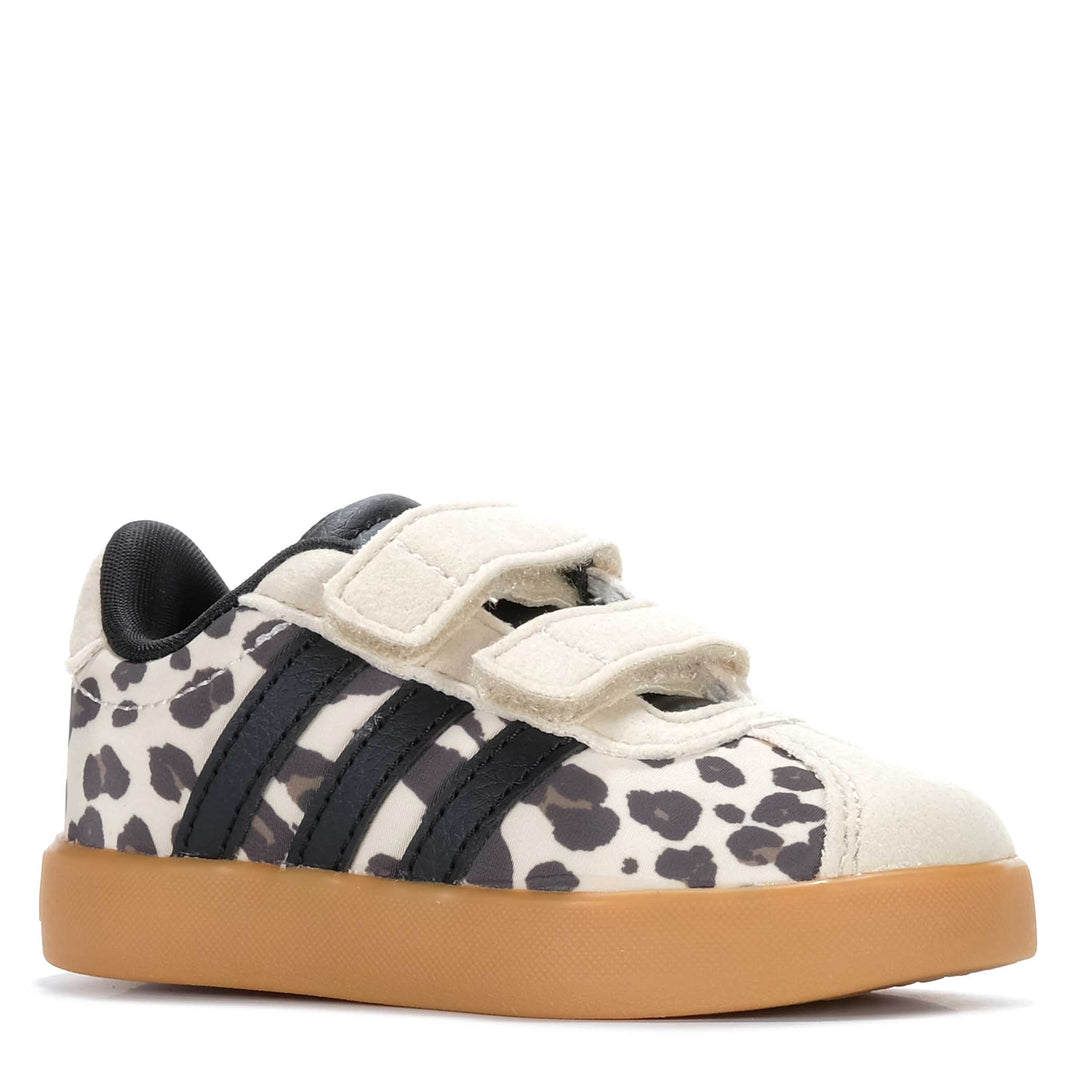 Adidas VL Court 3.0 CF I Toddler Baby &amp; Children&