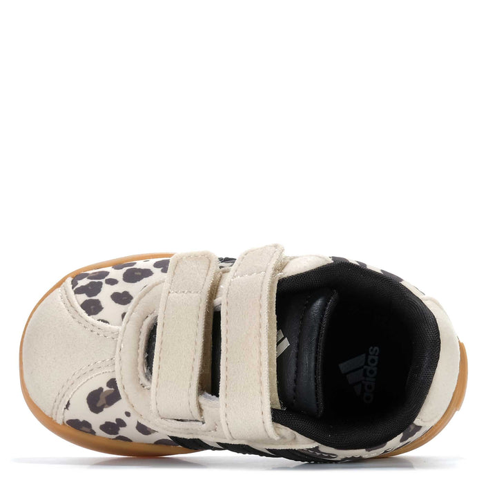 Adidas VL Court 3.0 CF I Toddler Baby &amp; Children&