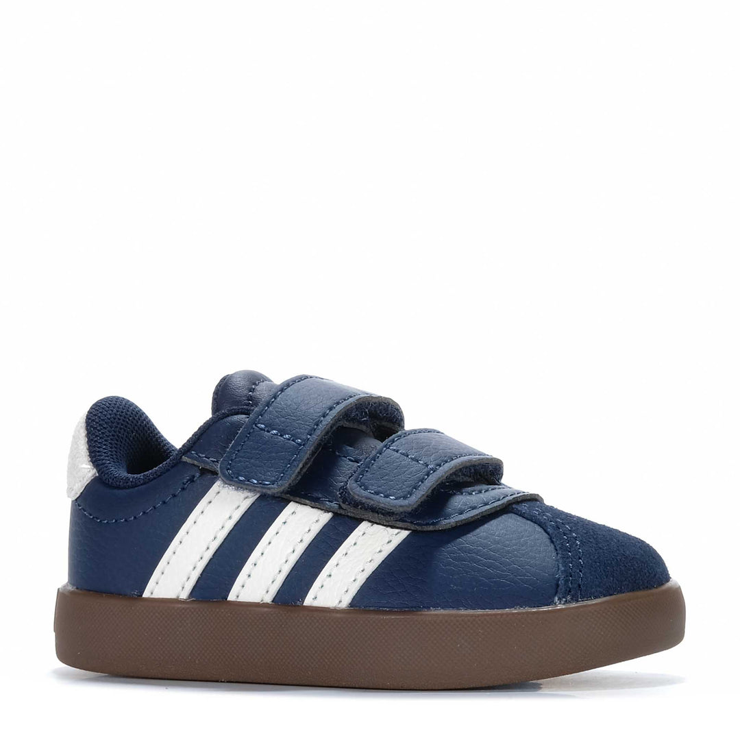 Adidas VL Court 3.0 CF I Toddler Baby &amp; Children&