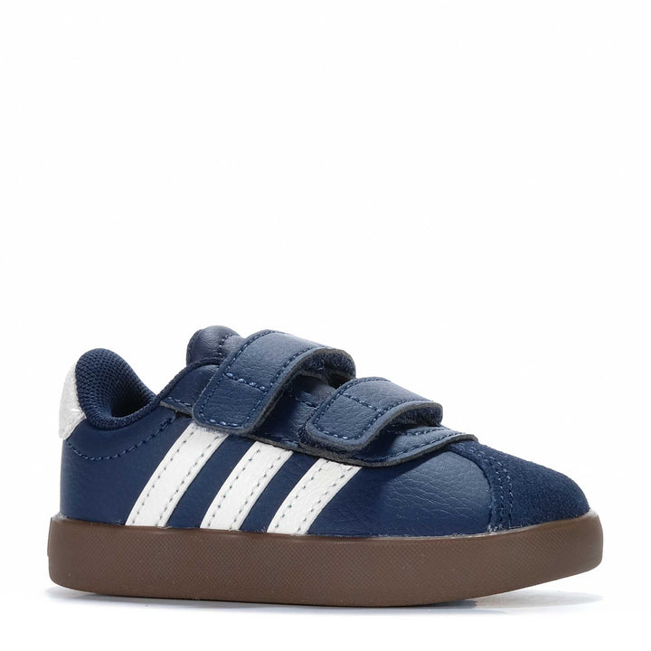 Adidas VL Court 3.0 CF I Toddler Baby &amp; Children&