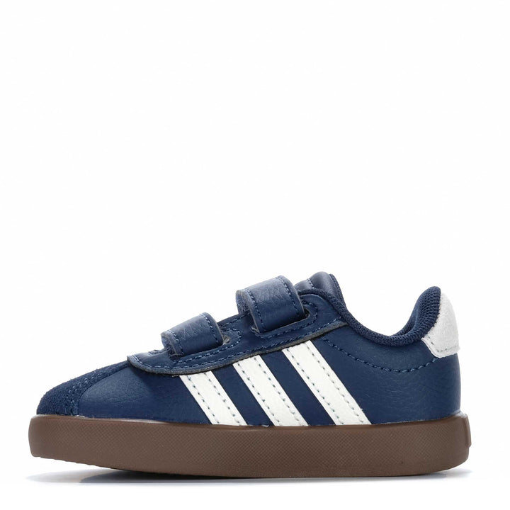 Adidas VL Court 3.0 CF I Toddler Baby &amp; Children&