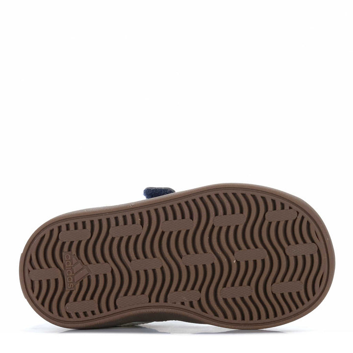 Adidas VL Court 3.0 CF I Toddler Baby &amp; Children&