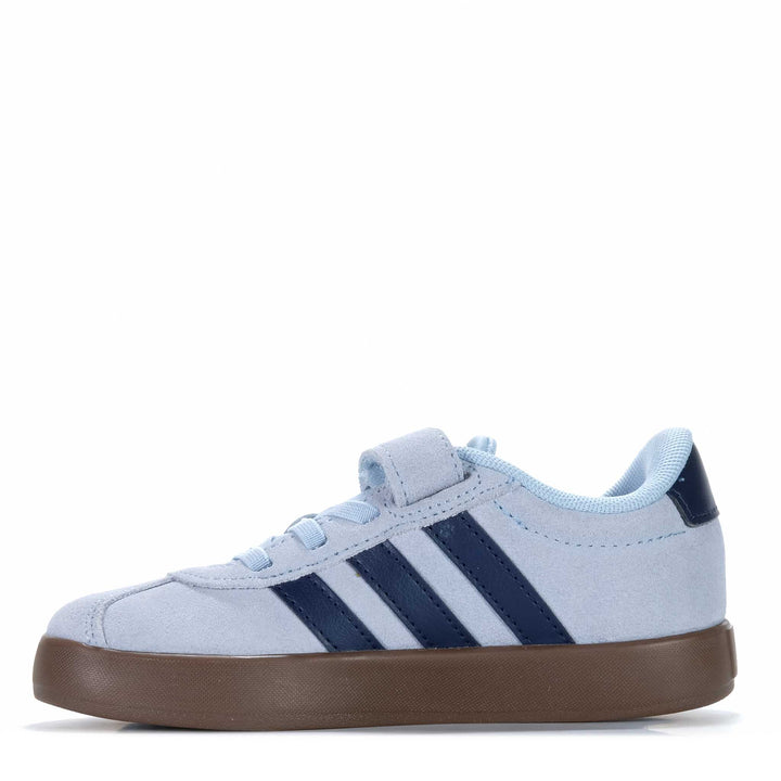 Adidas VL Court 3.0 EL C Kids Little Kids Baby &amp; Children&