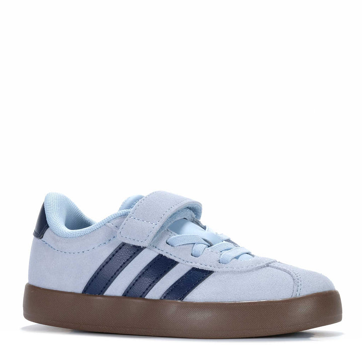 Adidas VL Court 3.0 EL C Kids Little Kids Baby &amp; Children&