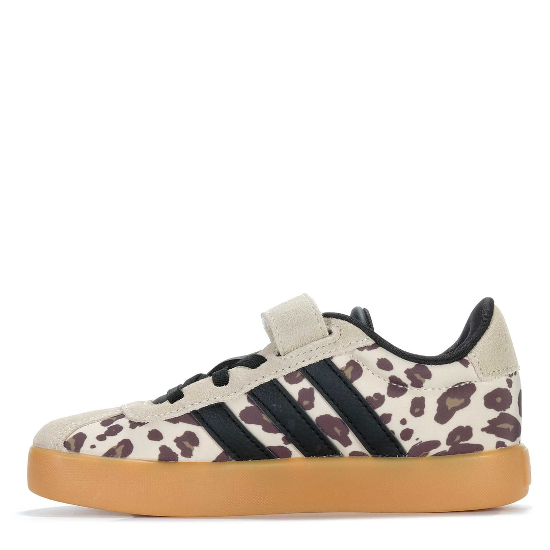 Adidas VL Court 3.0 EL C Kids Little Kids Baby &amp; Children&