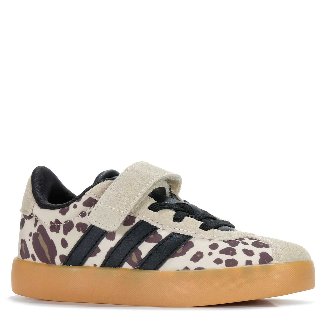 Adidas VL Court 3.0 EL C Kids Little Kids Baby &amp; Children&