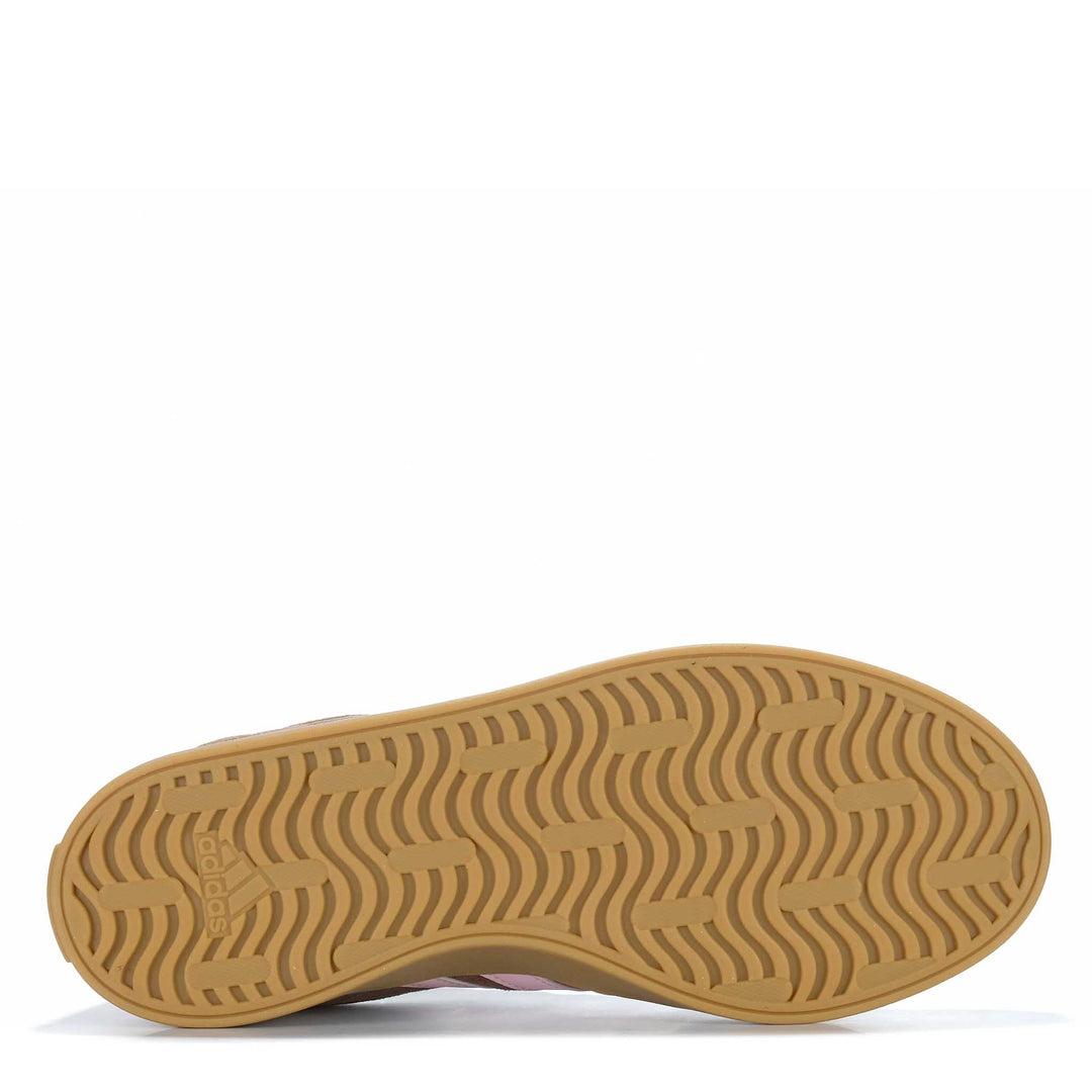 Adidas VL Court 3.0 Earth Strata Womens Sneakers