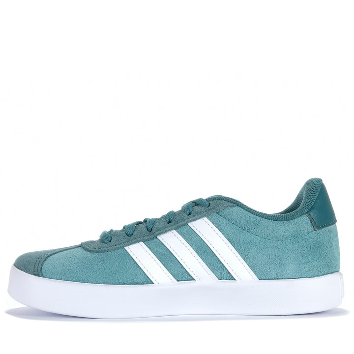 Adidas VL Court 3.0 K Kids Powder Teal