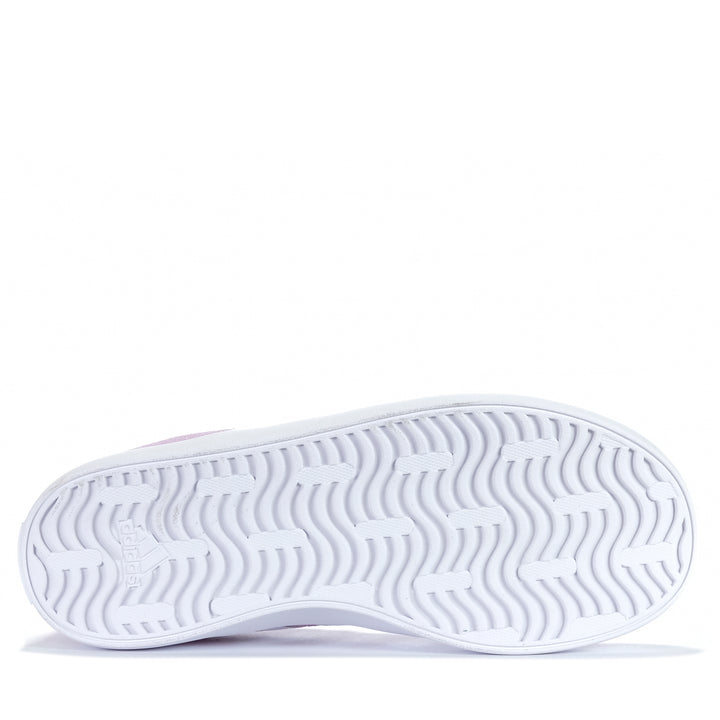 Adidas VL Court 3.0 K Kids Purple