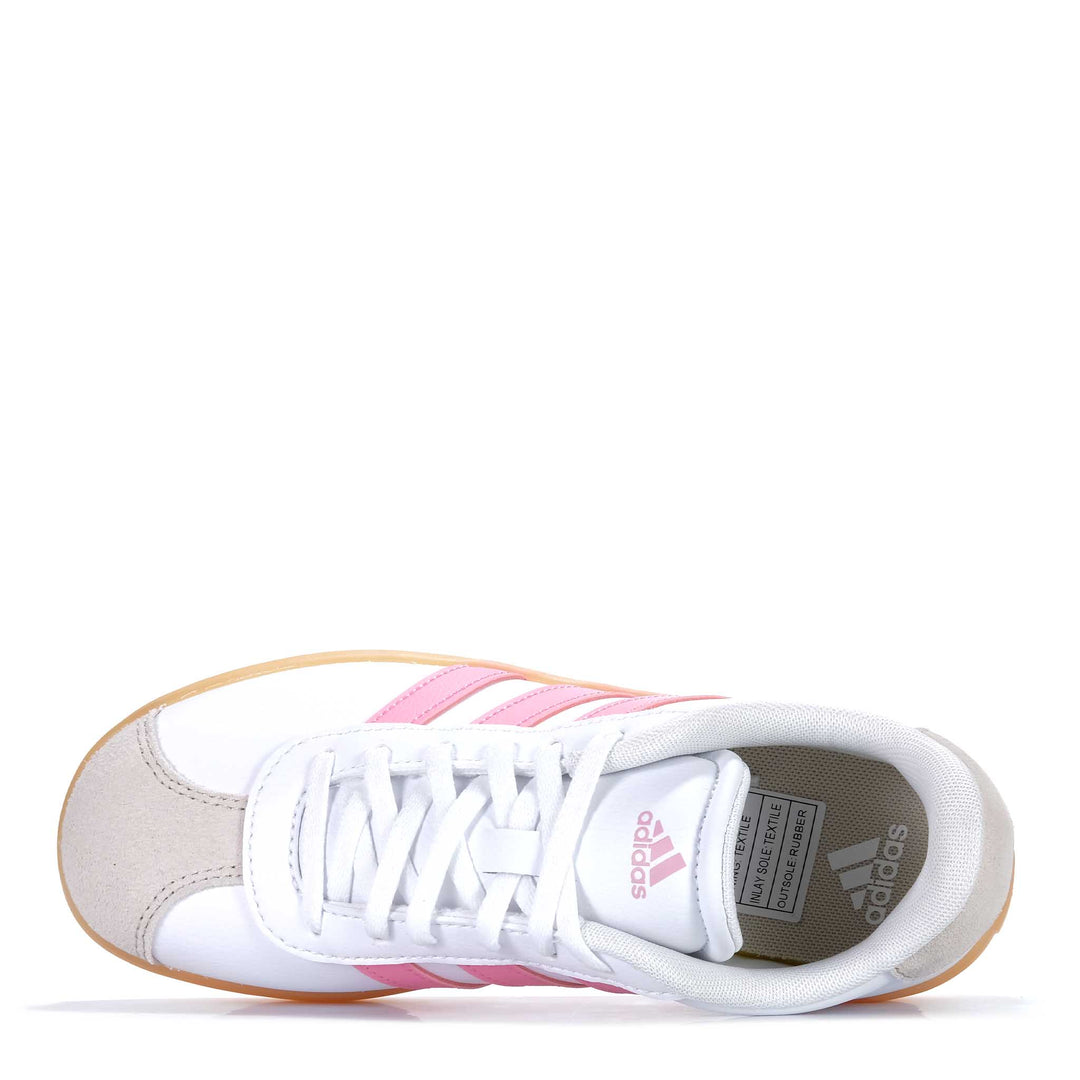 Adidas VL Court 3.0 Kids Big Kids Baby &amp; Children&