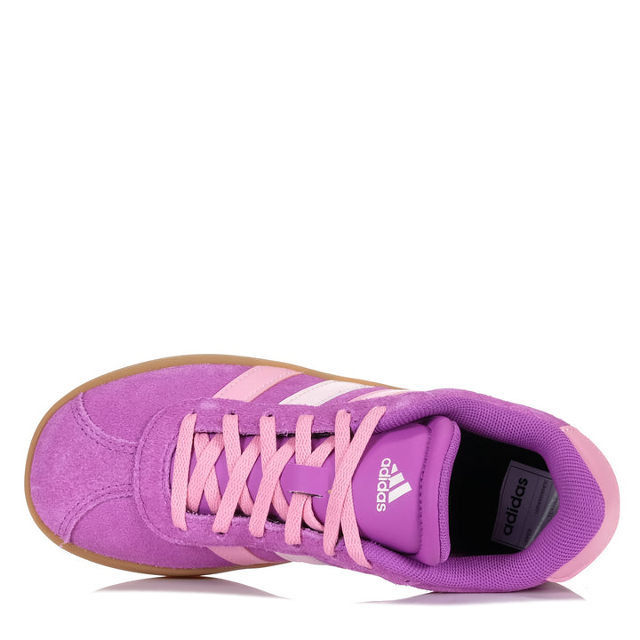 Adidas VL Court 3.0 Kids Flash Pink, Youth