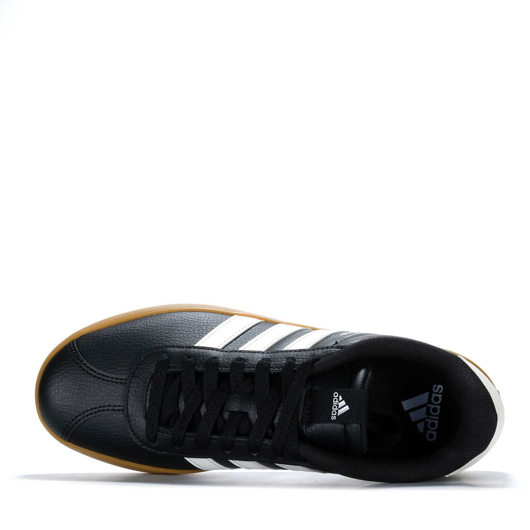 Adidas VL Court 3.0 Mens Black/White
