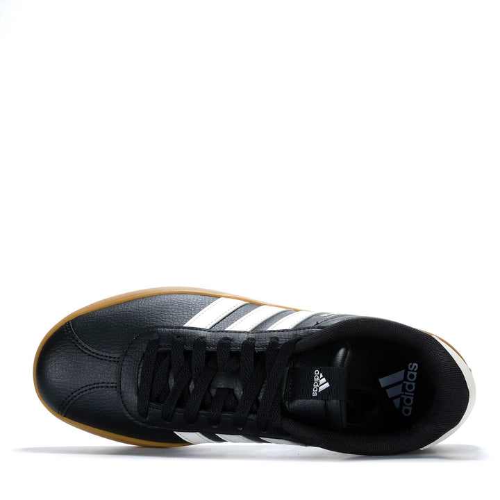 Adidas VL Court 3.0 Mens Black/White