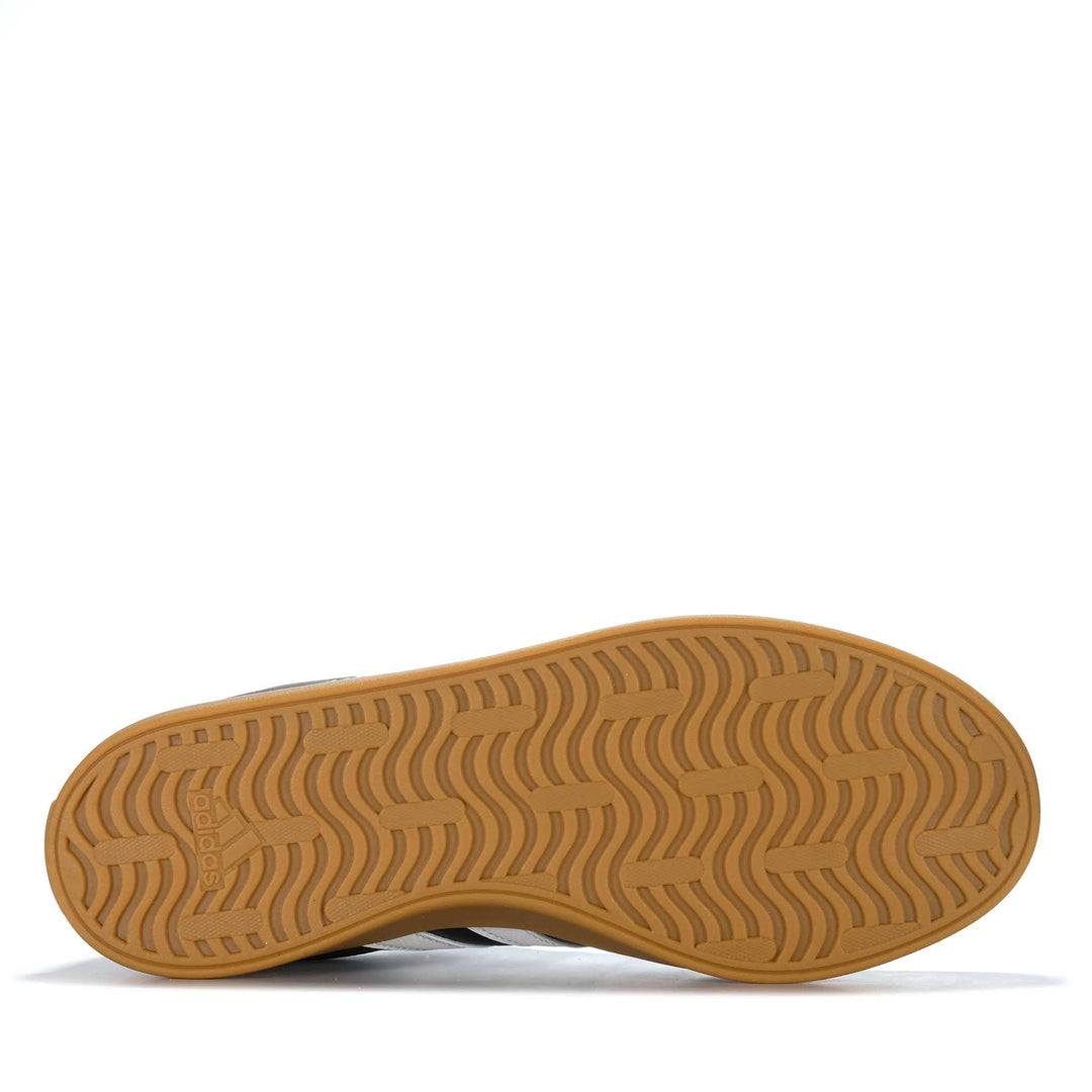 Adidas VL Court 3.0 Mens Black/White