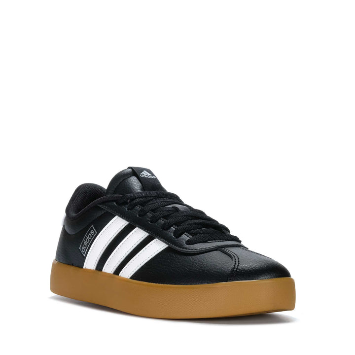 Adidas VL Court 3.0 Mens Black/White