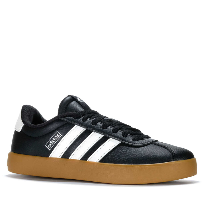 Adidas VL Court 3.0 Mens Black/White