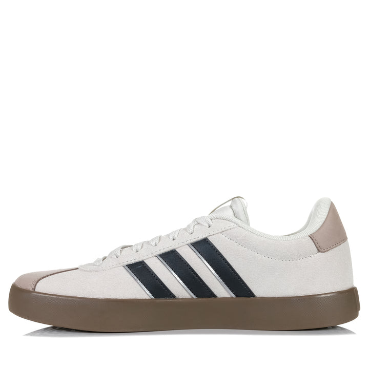 Adidas VL Court 3.0 Mens Orbit Grey