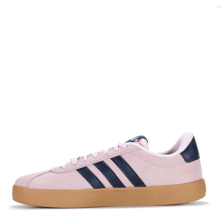 Adidas VL Court 3.0 Womens Womens Sneakers